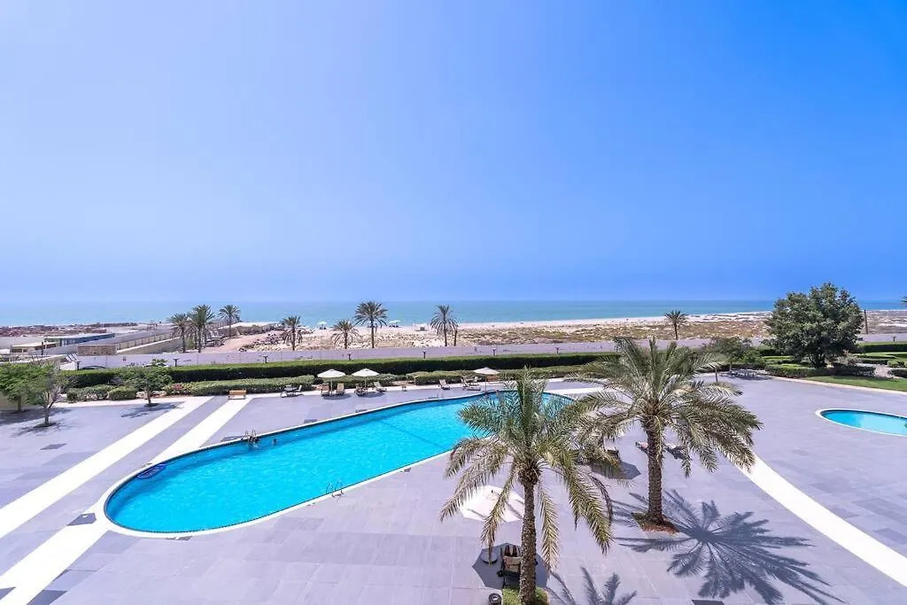 Apartment Studio In Al Hamra Village With Sea View Ras al-Khaimah