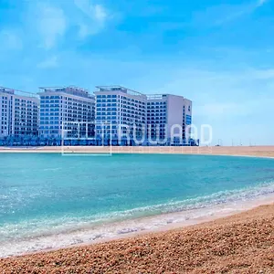 Breathtaking In Marjan Island Ras al-Khaimah