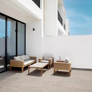 بيت للعطل Oasis Homes By Olala Homes, رأس الخيمة