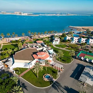 Bm Ras al-Khaimah