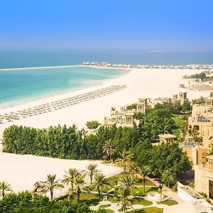 5* Resort Hilton Al Hamra & Golf
