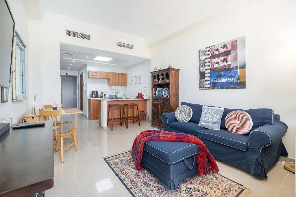 Studio In Al Hamra Village With Sea View Ras al-Khaimah 0*,  United Arab Emirates